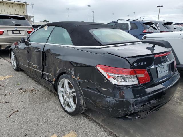 Photo 3 from auction – 2011 MERCEDES-BENZ E 350 with VIN WDDKK5GF7BF076234