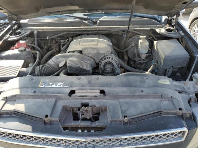 Photo 7 from auction – 2011 CHEVROLET SUBURBAN C with VIN 1GNSCJE00BR128744