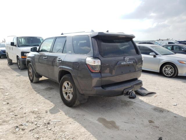 Photo 3 from auction – 2014 TOYOTA 4RUNNER SR with VIN JTEZU5JR3E5070653