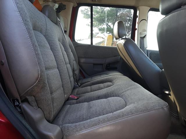 صورة رقم 6 من المزاد - 2003 FORD EXPLORER X مع VIN 1FMZU72K83ZB22930