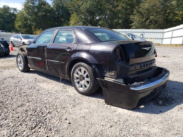 Photo 3 from auction – 2010 CHRYSLER 300C with VIN 2C3CA6CT4AH148558
