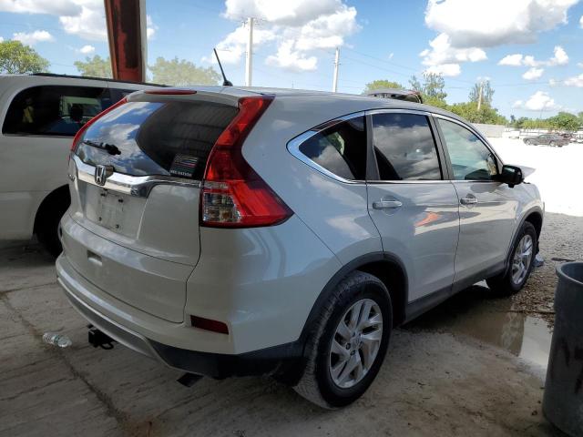 Photo 4 from auction – 2016 HONDA CR-V EX with VIN 5J6RM3H53GL015026