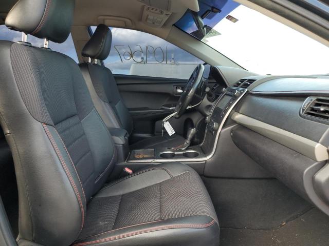 Photo 5 from auction – 2017 TOYOTA CAMRY LE with VIN 4T1BF1FK5HU424425