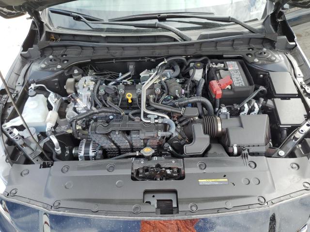 Photo 7 from auction – 2022 NISSAN ALTIMA SV with VIN 1N4BL4DV5NN337051