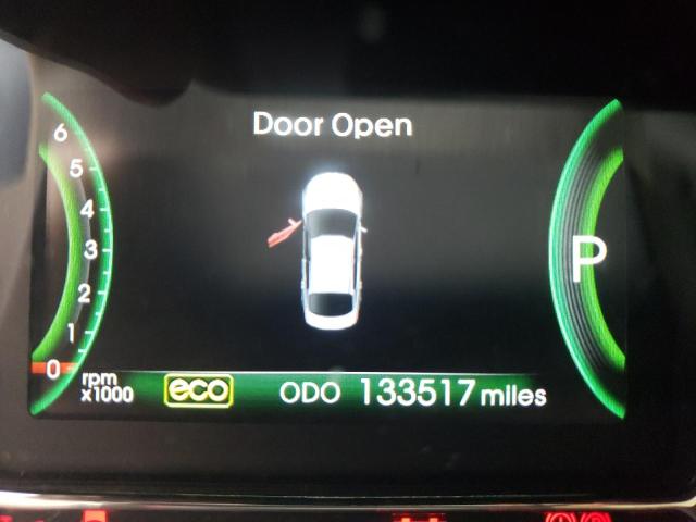 Photo 8 from auction – 2012 KIA OPTIMA HYB with VIN KNAGM4AD0C5011337