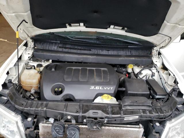 Photo 7 from auction – 2015 DODGE JOURNEY SX with VIN 3C4PDCBG8FT669000