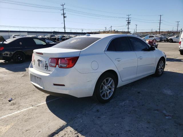 Photo 4 from auction – 2014 CHEVROLET MALIBU 1LT with VIN 1G11C5SL4EF237409