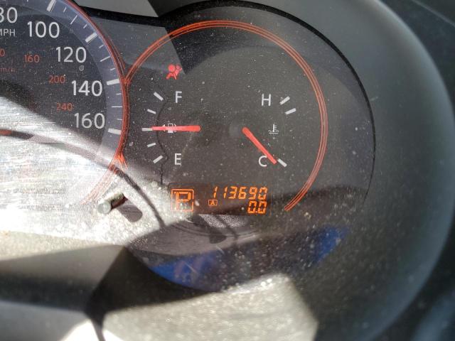 Photo 8 from auction – 2007 NISSAN ALTIMA 2.5 with VIN 1N4AL21E97C199467