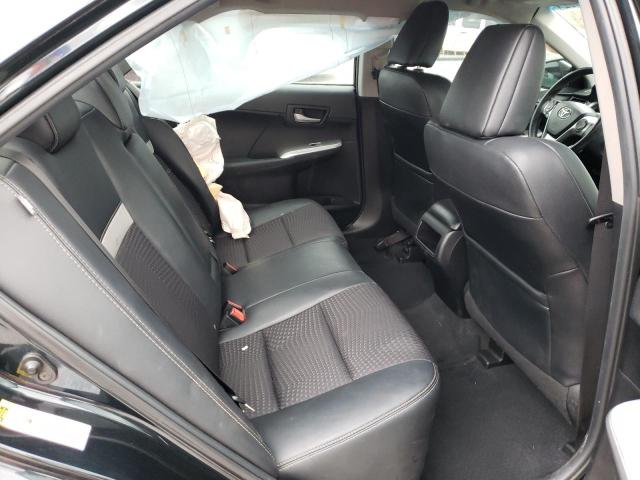 Photo 6 from auction – 2012 TOYOTA CAMRY BASE with VIN 4T1BF1FK8CU076869