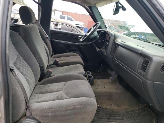 Photo 5 from auction – 2006 CHEVROLET SILVERADO with VIN 2GCEC13Z661303343