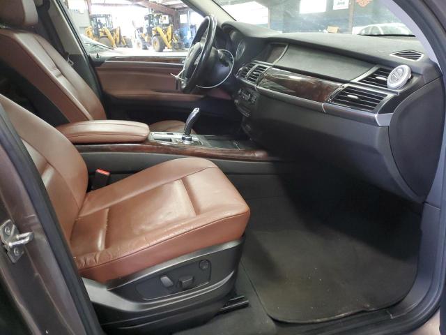 Photo 5 from auction – 2011 BMW X5 XDRIVE3 with VIN 5UXZV4C56BL409272
