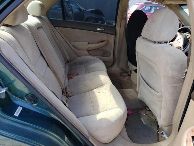 Photo 6 from auction – 2003 HONDA ACCORD EX with VIN JHMCM56673C062183