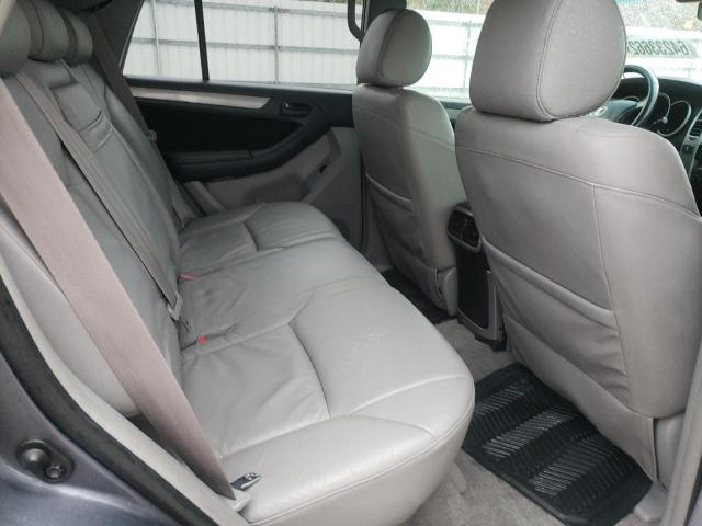 Photo 6 from auction – 2008 TOYOTA 4RUNNER SR with VIN JTEZU14R18K013829