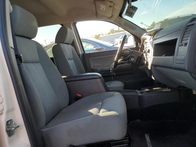 Photo 5 from auction – 2009 DODGE DAKOTA SXT with VIN 1D3HE38K09S778044