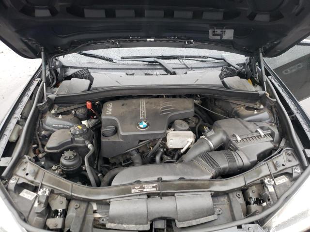 Photo 7 from auction – 2015 BMW X1 with VIN WBAVL1C55FVY25924