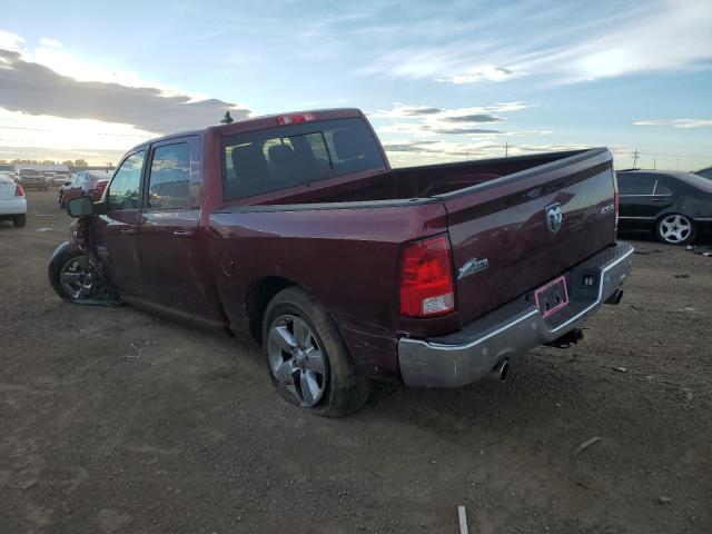 Photo 3 from auction – 2019 RAM 1500 CLASS with VIN 1C6RR7LT1KS535428