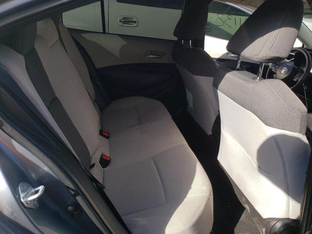 Photo 6 from auction – 2020 TOYOTA COROLLA LE with VIN JTDEPRAEXLJ111685
