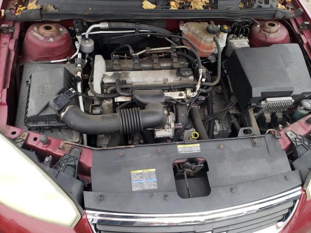 Photo 7 from auction – 2007 CHEVROLET MALIBU LS with VIN 1G1ZS57F47F236529