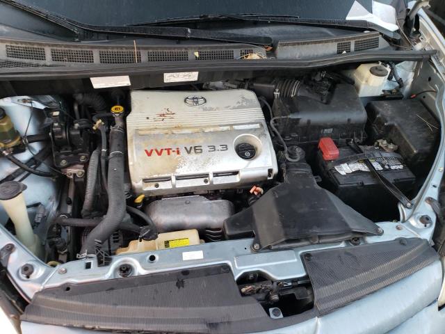 Photo 7 from auction – 2006 TOYOTA SIENNA CE with VIN 5TDZA23C56S464381