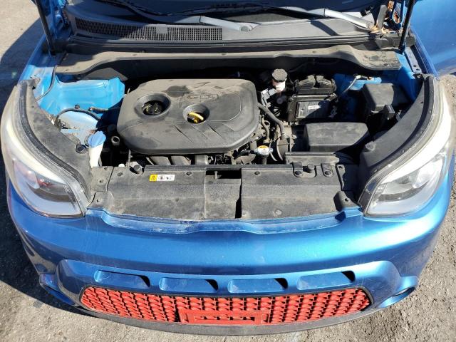 Photo 7 from auction – 2015 KIA SOUL with VIN KNDJP3A57F7219095