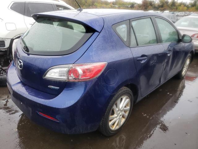 Photo 4 from auction – 2012 MAZDA MAZDA3 with VIN JM1BL1L81C1633418