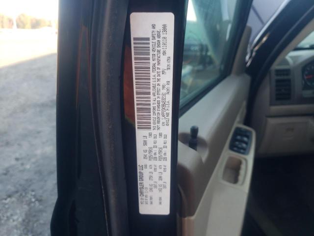 Photo 10 from auction – 2011 JEEP LIBERTY SP with VIN 1J4PP2GK9BW532161