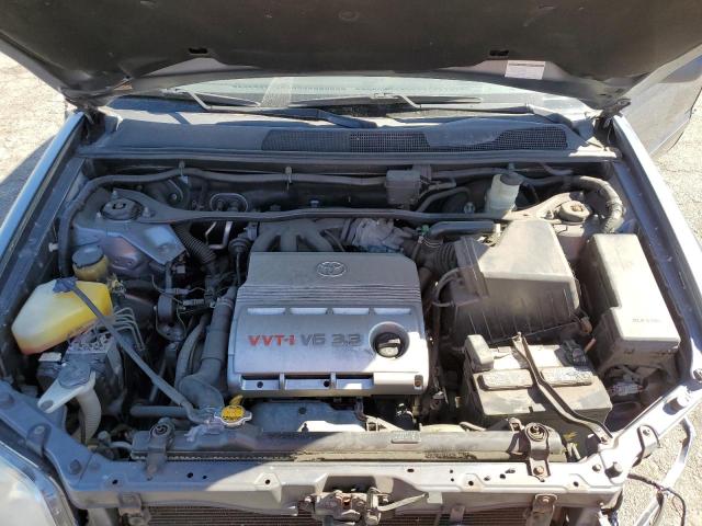 Photo 7 from auction – 2004 TOYOTA HIGHLANDER with VIN JTEGP21A740022351