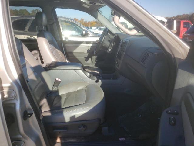 Photo 5 from auction – 2005 FORD EXPLORER X with VIN 1FMDU73EX5UA96740