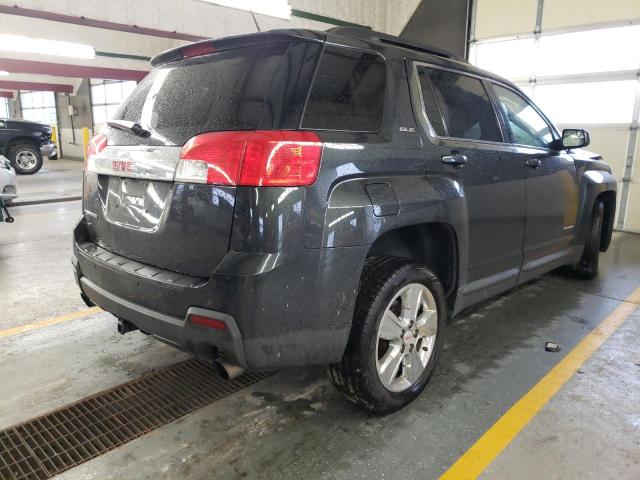 Photo 4 from auction – 2014 GMC TERRAIN SL with VIN 2GKFLRE35E6170267