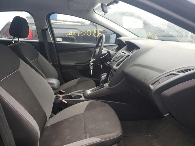 Photo 5 from auction – 2012 FORD FOCUS SE with VIN 1FAHP3K21CL218133