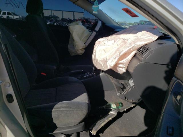 Photo 5 from auction – 2003 TOYOTA COROLLA CE with VIN 1NXBR32E83Z144414