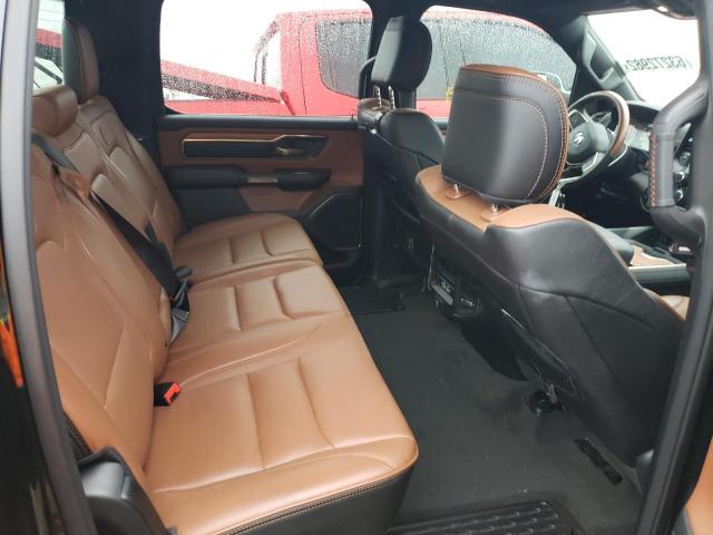 Photo 6 from auction – 2022 RAM 1500 LONGH with VIN 1C6SRFKT0NN159983