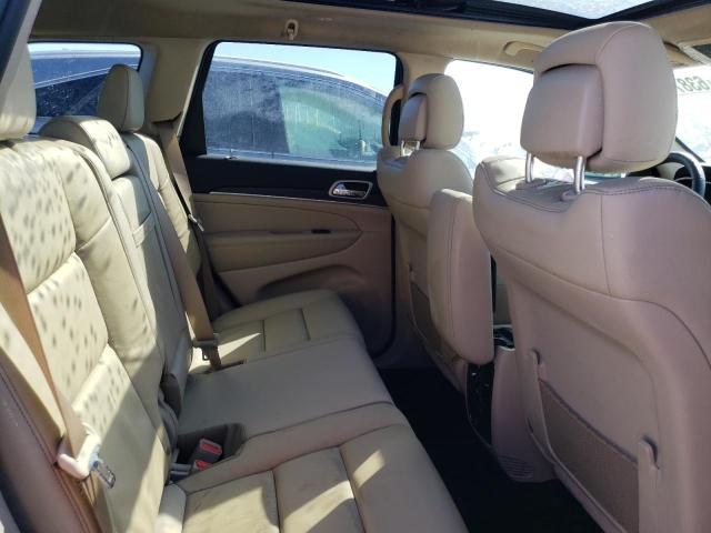 Photo 6 from auction – 2021 JEEP GRAND CHER with VIN 1C4RJEBG6MC738028