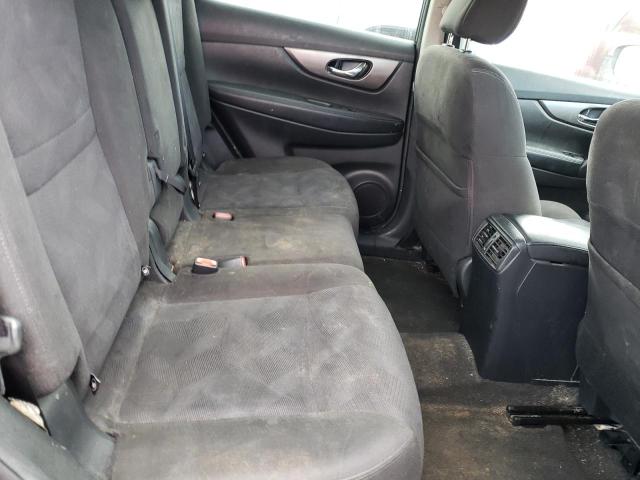 Photo 6 from auction – 2015 NISSAN ROGUE S with VIN KNMAT2MT8FP532477