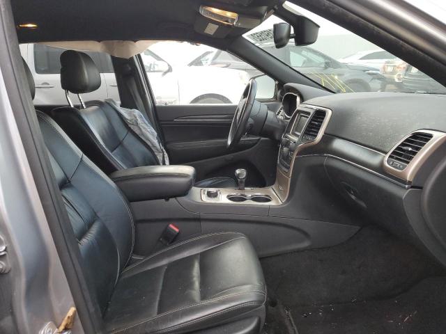 Photo 5 from auction – 2015 JEEP GRAND CHER with VIN 1C4RJFBG3FC639062