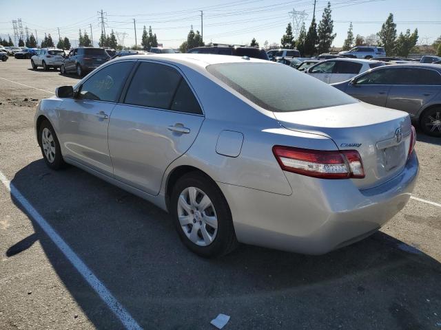 صورة رقم 3 من المزاد - 2011 TOYOTA CAMRY BASE مع VIN 4T4BF3EK9BR205736