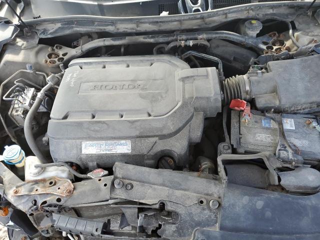 Photo 7 from auction – 2013 HONDA CROSSTOUR with VIN 5J6TF2H58DL006859