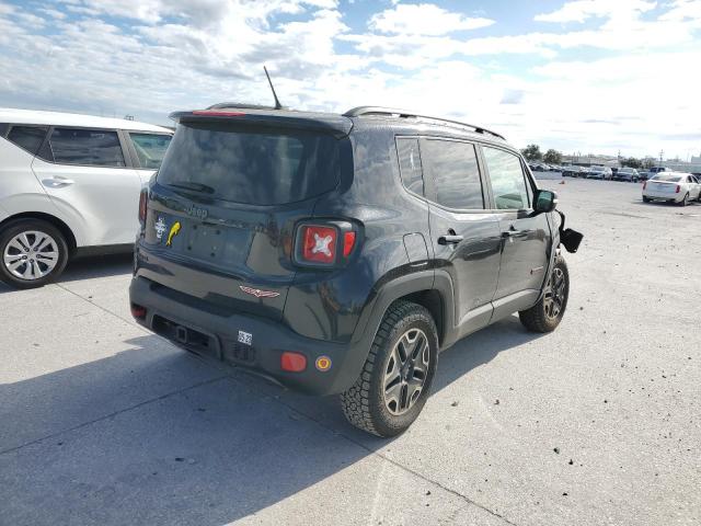 Photo 4 from auction – 2017 JEEP RENEGADE T with VIN ZACCJBCB1HPF27960