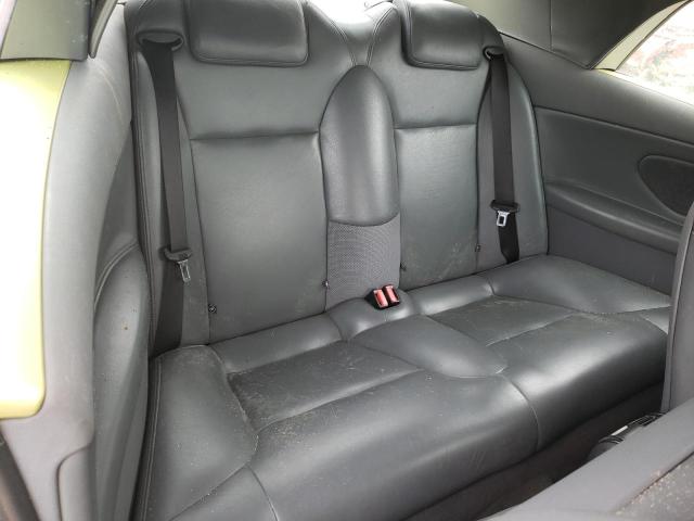 Photo 6 from auction – 2004 SAAB 9 3 with VIN YS3FD79Y746002162