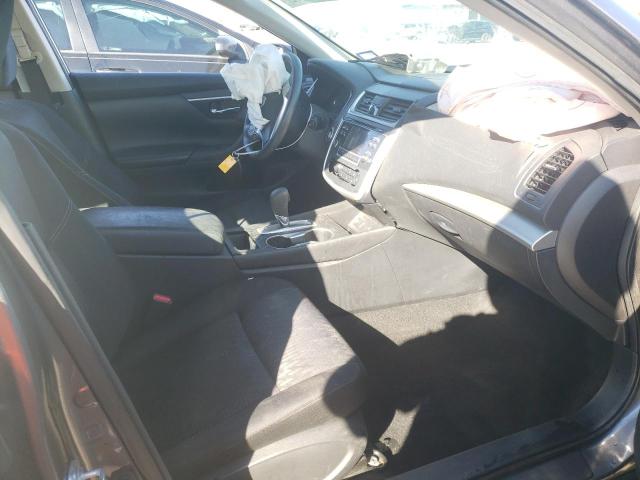 Photo 5 from auction – 2016 NISSAN ALTIMA 2.5 with VIN 1N4AL3AP2GN390160