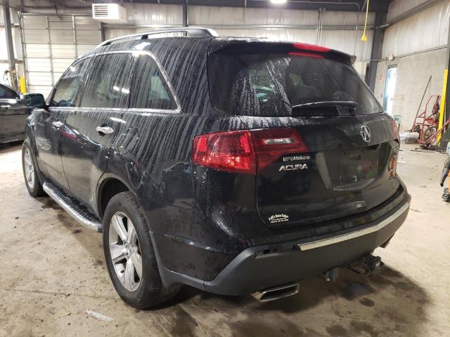 صورة رقم 3 من المزاد - 2012 ACURA MDX TECHNO مع VIN 2HNYD2H49CH533114