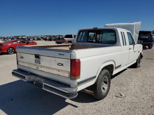 Photo 4 from auction – 1991 FORD F150 with VIN 1FTEX15H3MKB17846
