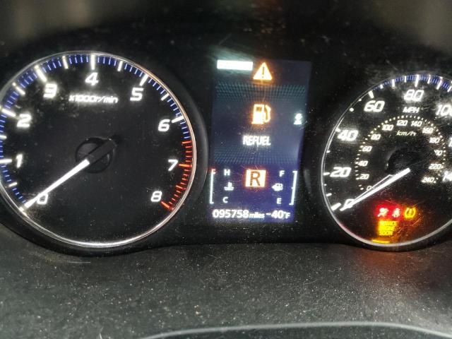 Photo 8 from auction – 2015 MITSUBISHI OUTLANDER with VIN JA4JZ4AX2FZ006751