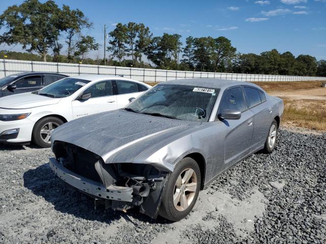 Photo 2 from auction – 2013 DODGE CHARGER SE with VIN 2C3CDXBG5DH725328