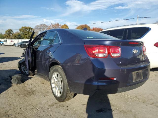 Photo 3 from auction – 2014 CHEVROLET MALIBU 1LT with VIN 1G11C5SLXEF194646