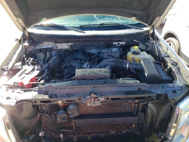 Photo 7 from auction – 2014 FORD F150 SUPER with VIN 1FTEW1CM0EKD29155