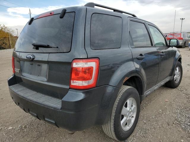 Photo 4 from auction – 2009 FORD ESCAPE XLT with VIN 1FMCU03G19KC31593