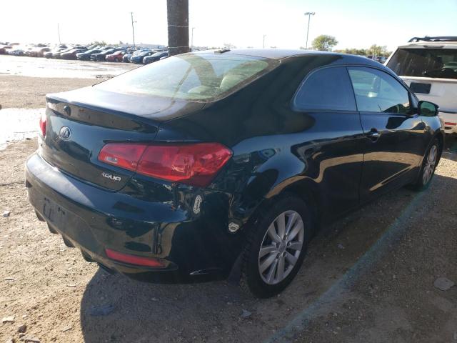 Photo 4 from auction – 2014 KIA FORTE EX with VIN KNAFX6A8XE5223456