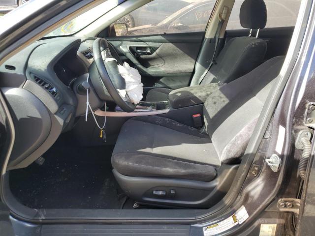 Photo 7 from auction – 2013 NISSAN ALTIMA 2.5 with VIN 1N4AL3AP7DC217144