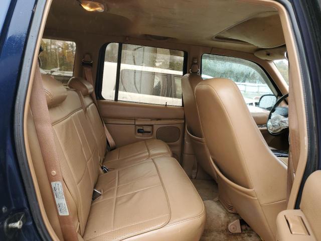 Foto 6 de la subasta – 1996 FORD EXPLORER con VIN 1FMDU34X4TUC22418